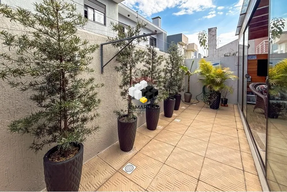 Casa, 3 quartos, 178 m² - Foto 1