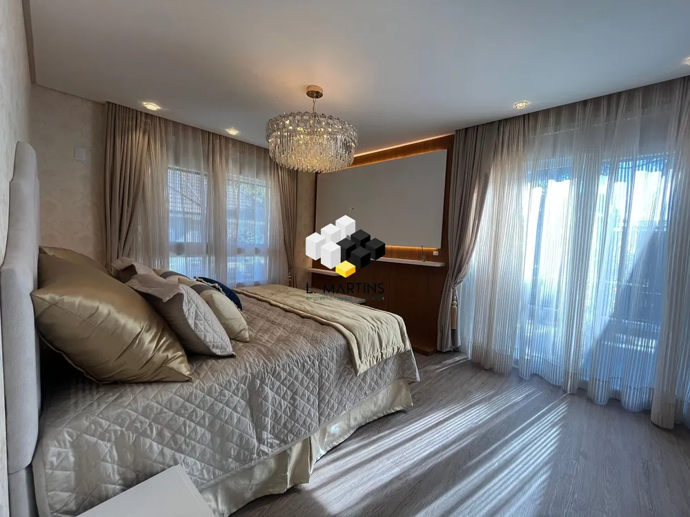 Casa de Condomínio, 5 quartos - Foto 4