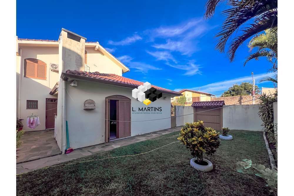 Casa à venda com 3 quartos, 256m² - Foto 27