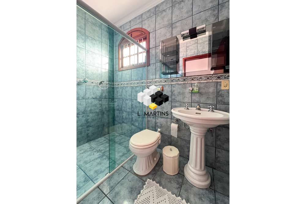 Casa à venda com 3 quartos, 256m² - Foto 26