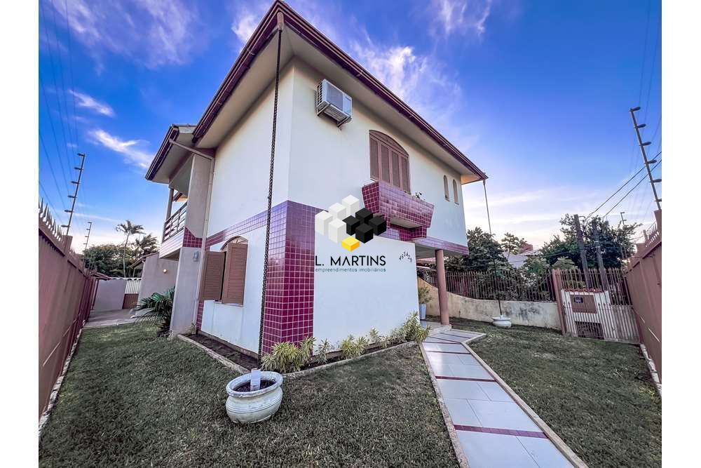 Casa à venda com 3 quartos, 256m² - Foto 19