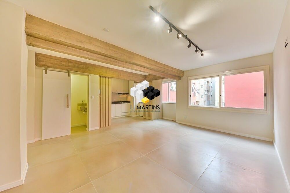 Apartamento à venda e aluguel com 2 quartos, 72m² - Foto 1