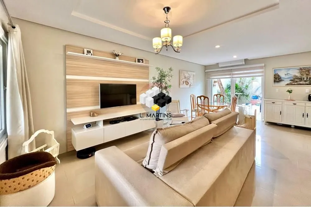 Casa, 3 quartos, 150 m² - Foto 4
