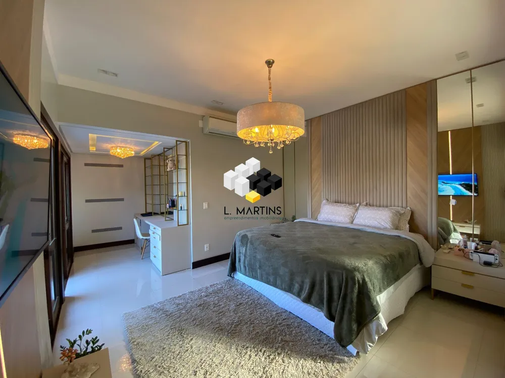 Casa, 4 quartos, 204 m² - Foto 3