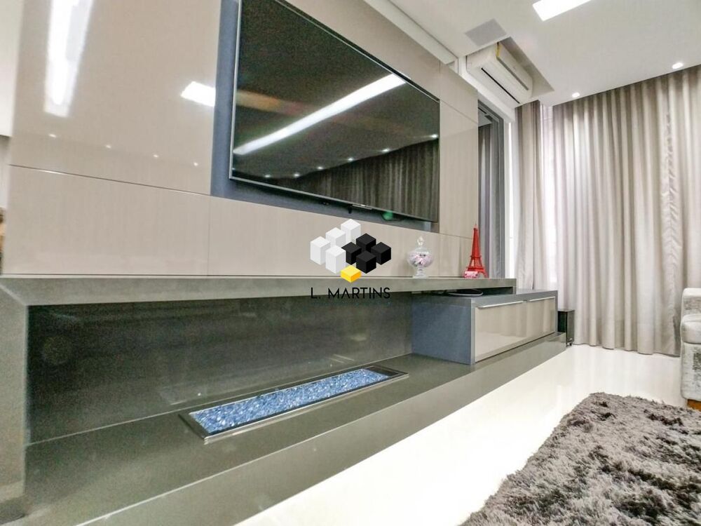 Apartamento, 3 quartos, 167 m² - Foto 13