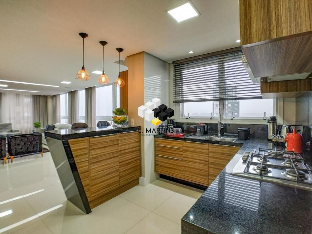 Apartamento, 3 quartos, 167 m² - Foto 12