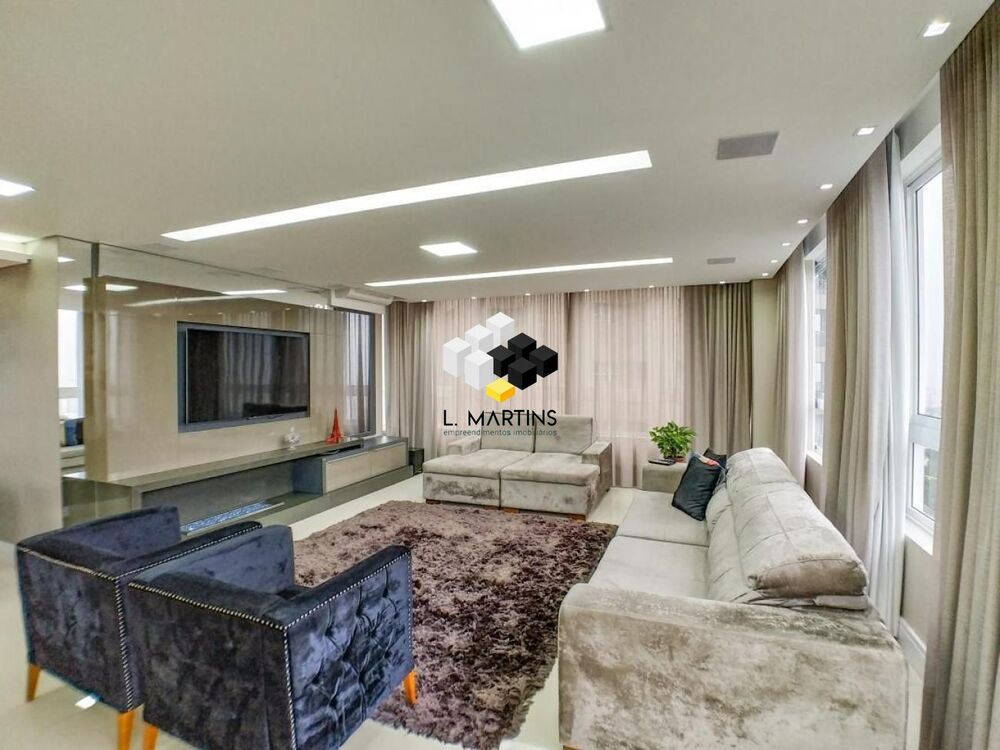Apartamento, 3 quartos, 167 m² - Foto 5