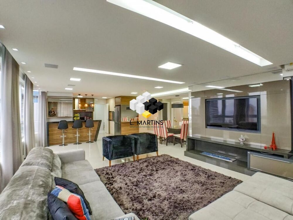 Apartamento, 3 quartos, 167 m² - Foto 19
