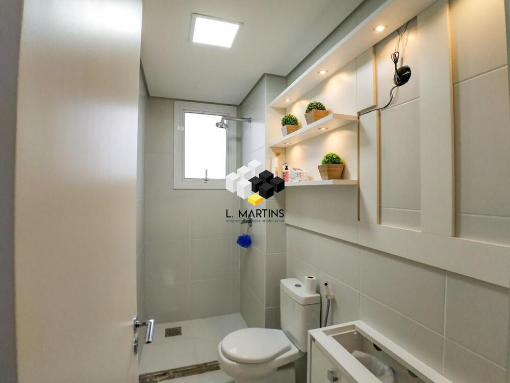 Apartamento, 3 quartos, 167 m² - Foto 10