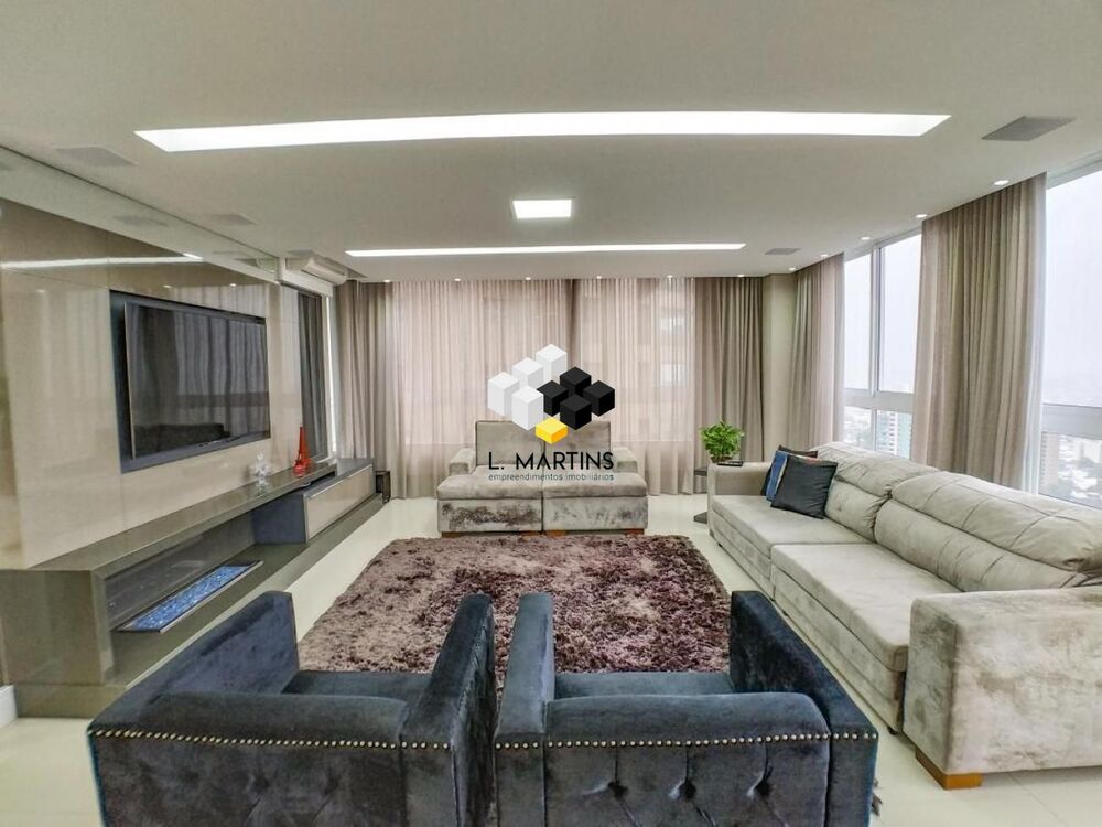 Apartamento, 3 quartos, 167 m² - Foto 14
