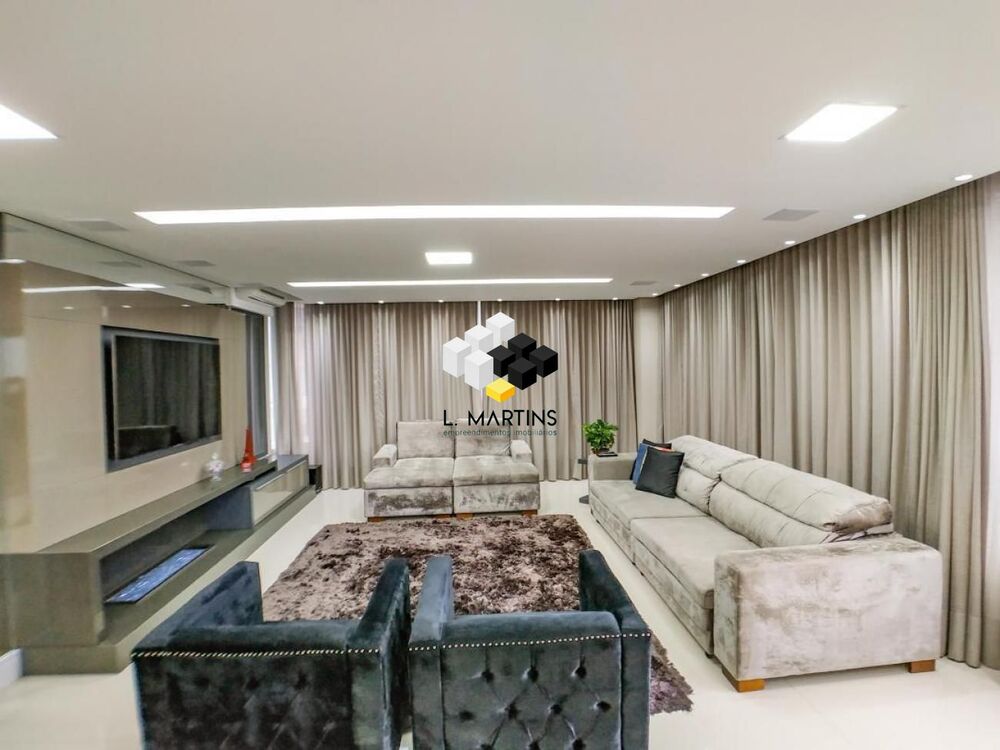 Apartamento, 3 quartos, 167 m² - Foto 15