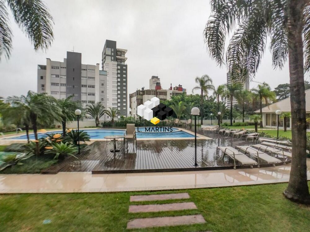 Apartamento, 3 quartos, 167 m² - Foto 4