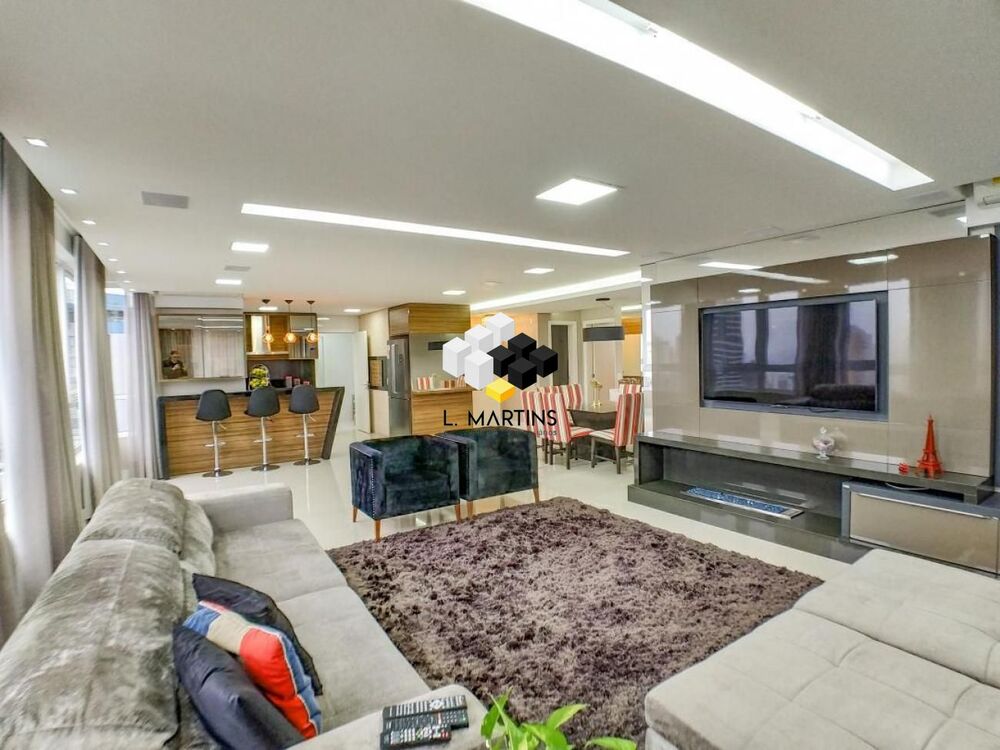 Apartamento, 3 quartos, 167 m² - Foto 17