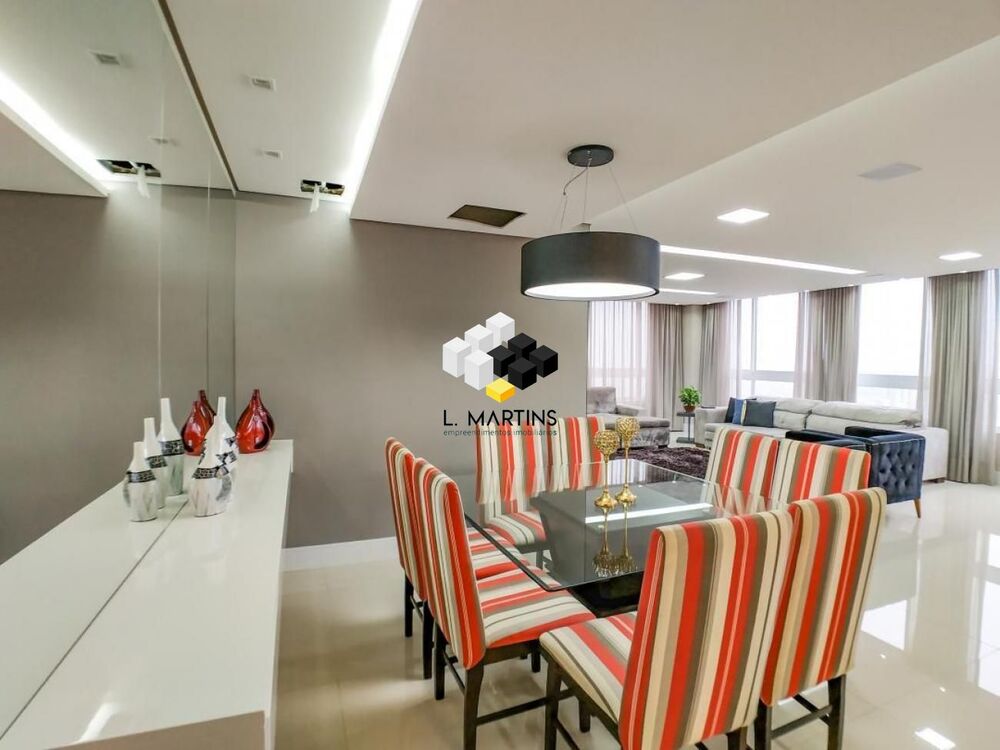 Apartamento, 3 quartos, 167 m² - Foto 8