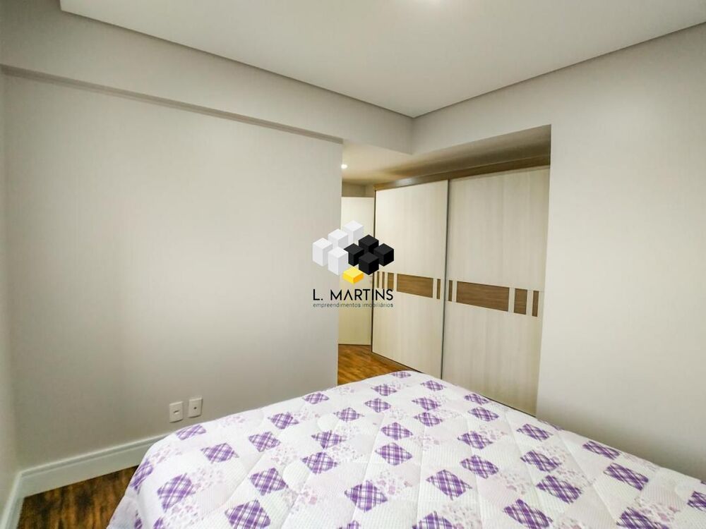 Apartamento, 3 quartos, 167 m² - Foto 6