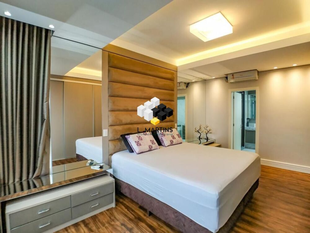 Apartamento, 3 quartos, 167 m² - Foto 20