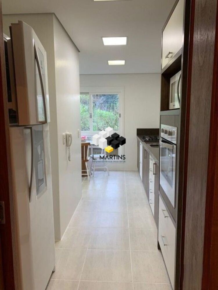 Apartamento à venda com 2 quartos, 136m² - Foto 3