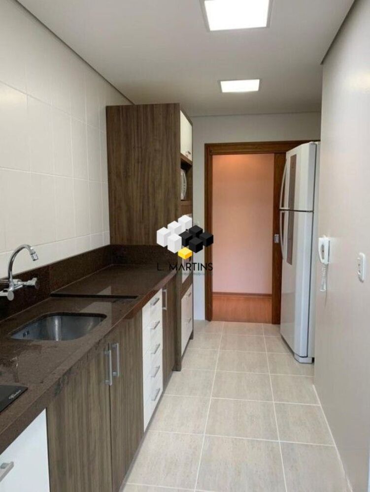 Apartamento à venda com 2 quartos, 136m² - Foto 5