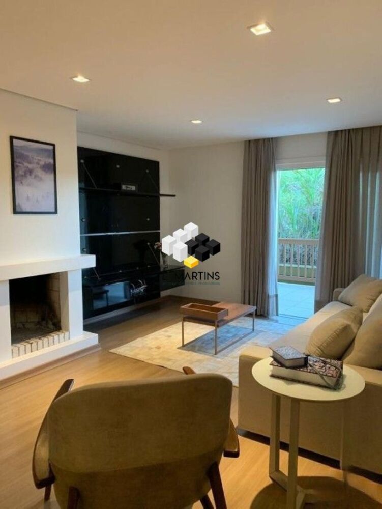 Apartamento à venda com 2 quartos, 136m² - Foto 2