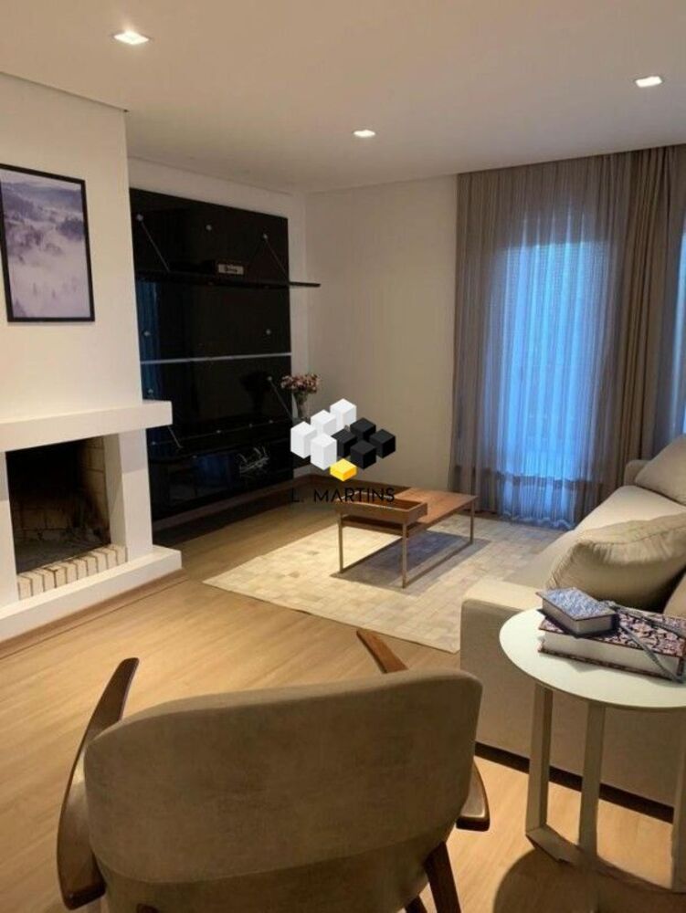 Apartamento à venda com 2 quartos, 136m² - Foto 6