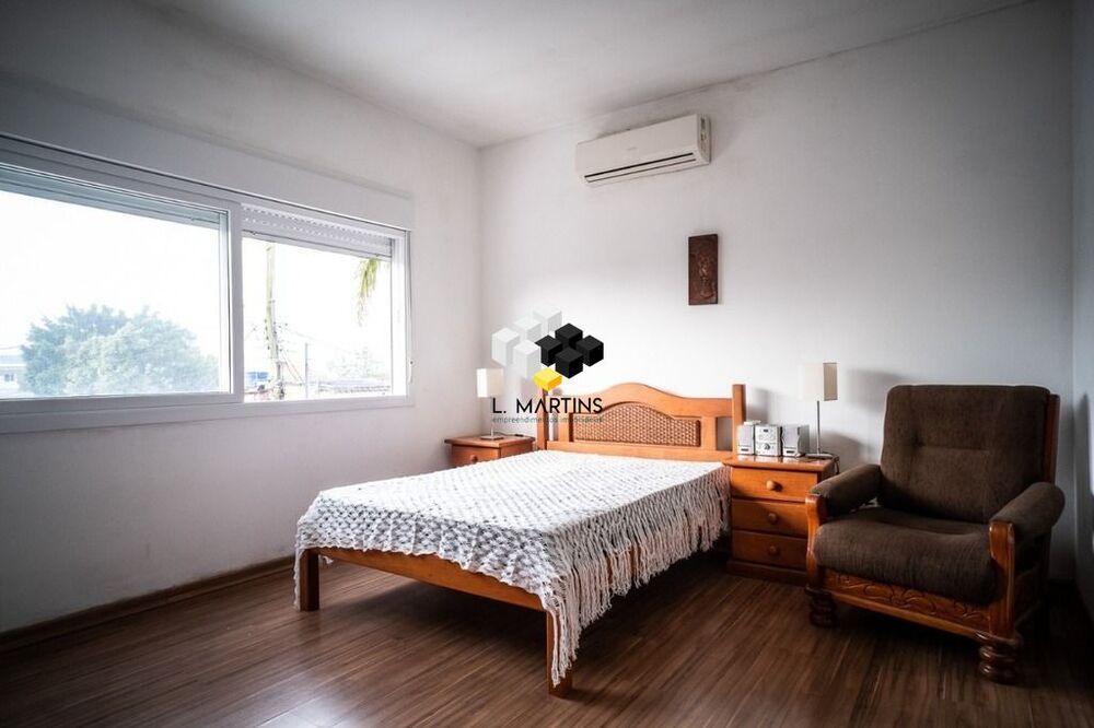 Casa, 4 quartos, 200 m² - Foto 13
