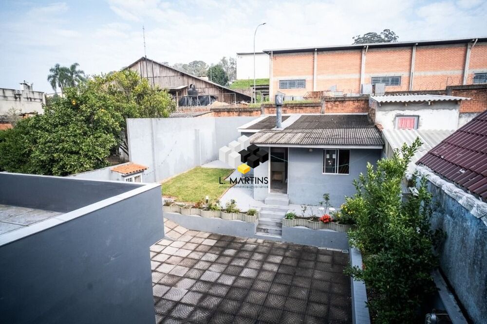 Casa, 4 quartos, 200 m² - Foto 19