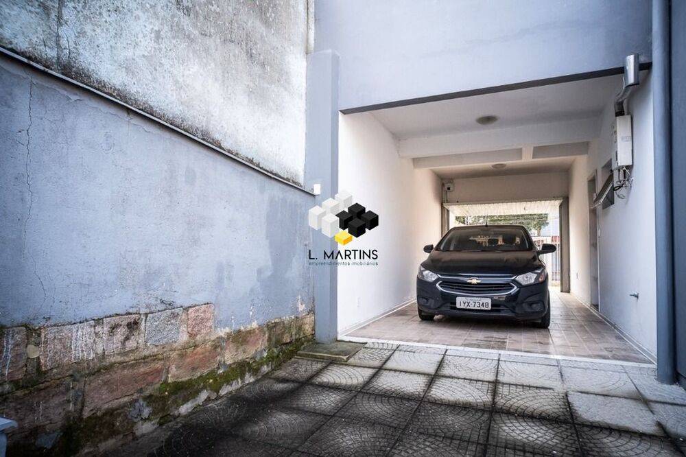 Casa, 4 quartos, 200 m² - Foto 28