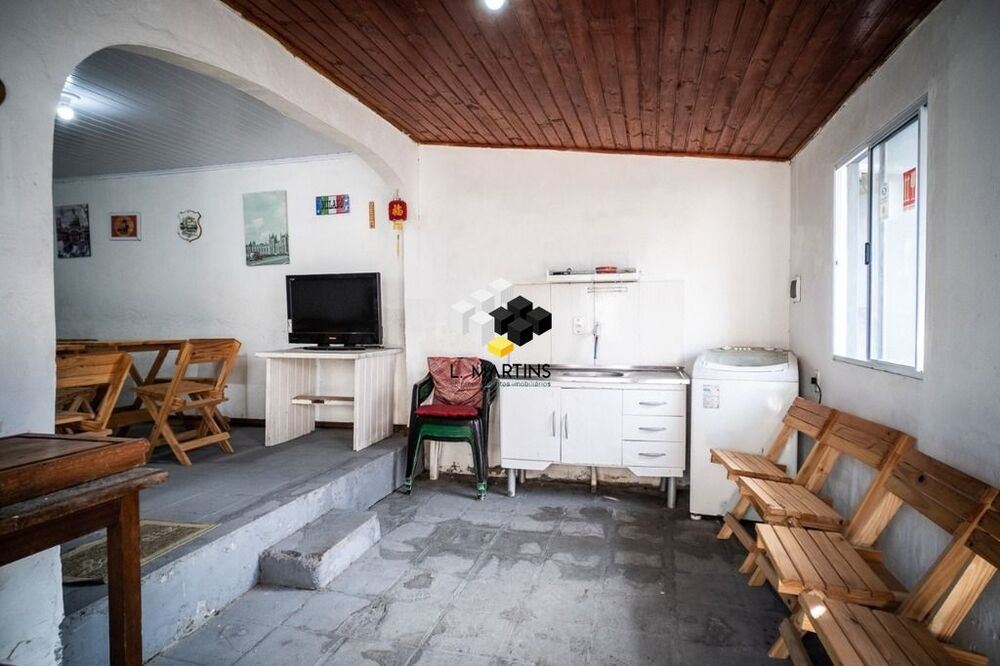 Casa, 4 quartos, 200 m² - Foto 26