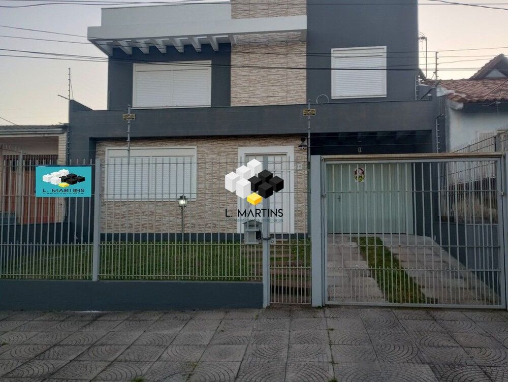 Casa, 4 quartos, 200 m² - Foto 23