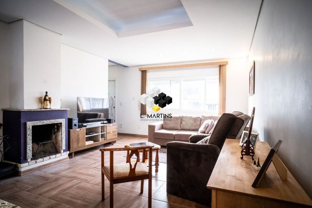 Casa, 4 quartos, 200 m² - Foto 3