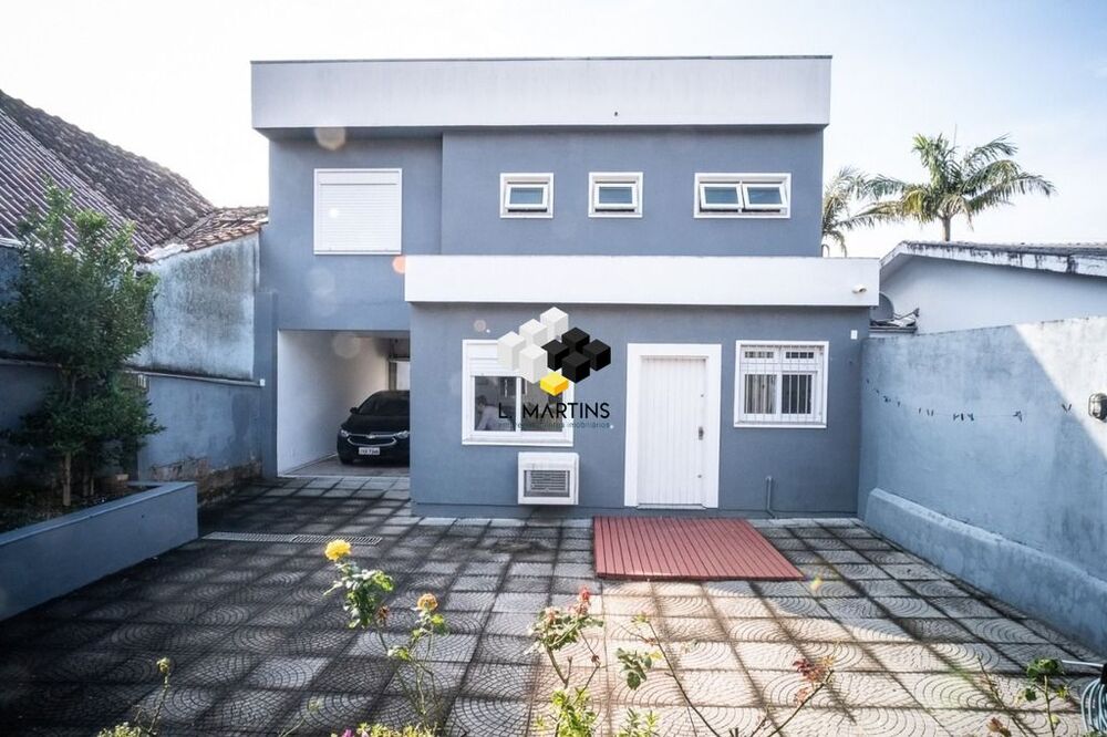 Casa, 4 quartos, 200 m² - Foto 7