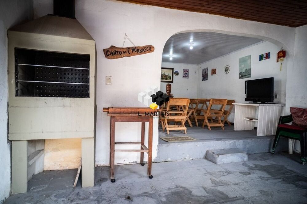 Casa, 4 quartos, 200 m² - Foto 20