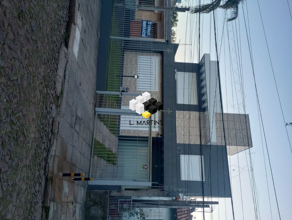 Casa, 4 quartos, 200 m² - Foto 15