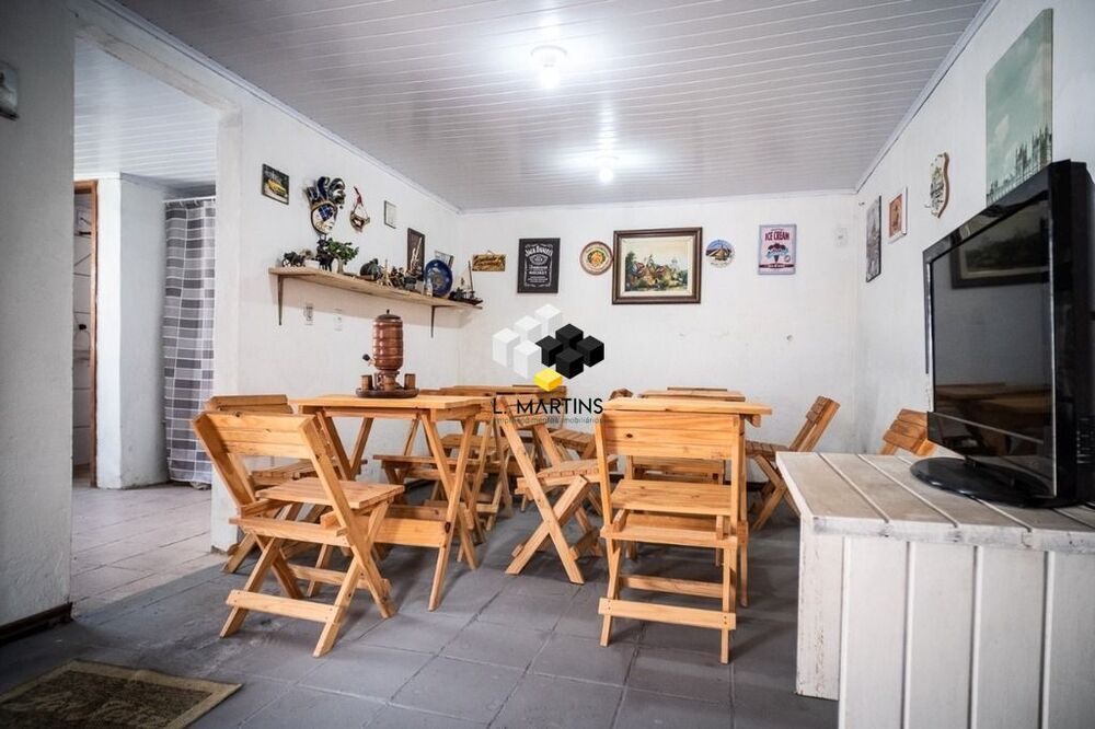 Casa, 4 quartos, 200 m² - Foto 21
