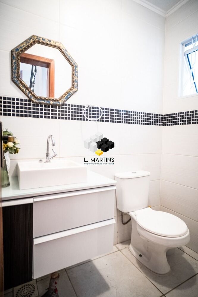 Casa, 4 quartos, 200 m² - Foto 14