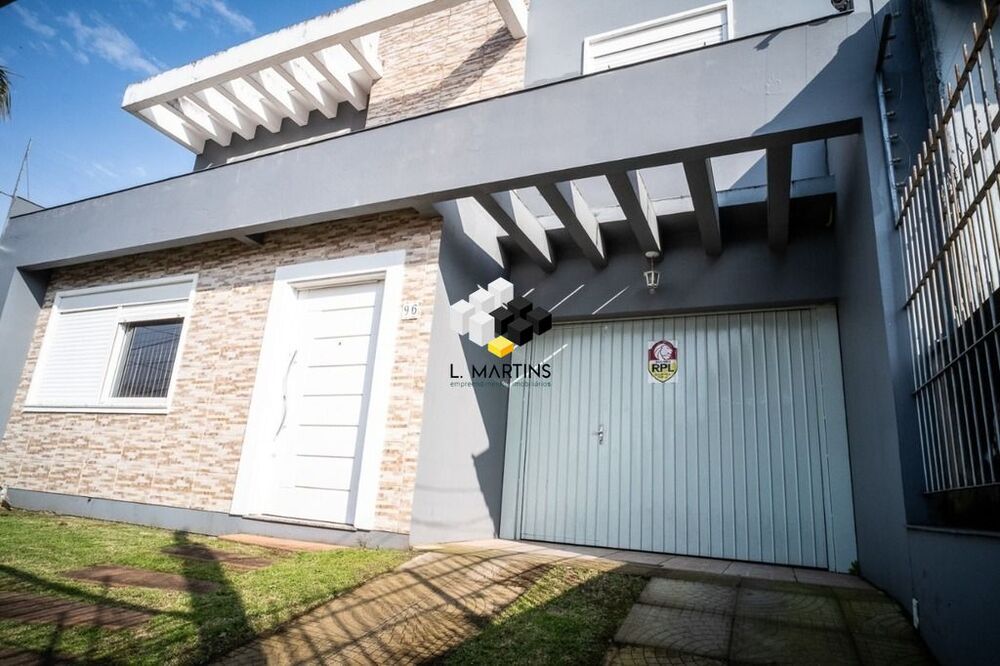 Casa, 4 quartos, 200 m² - Foto 29
