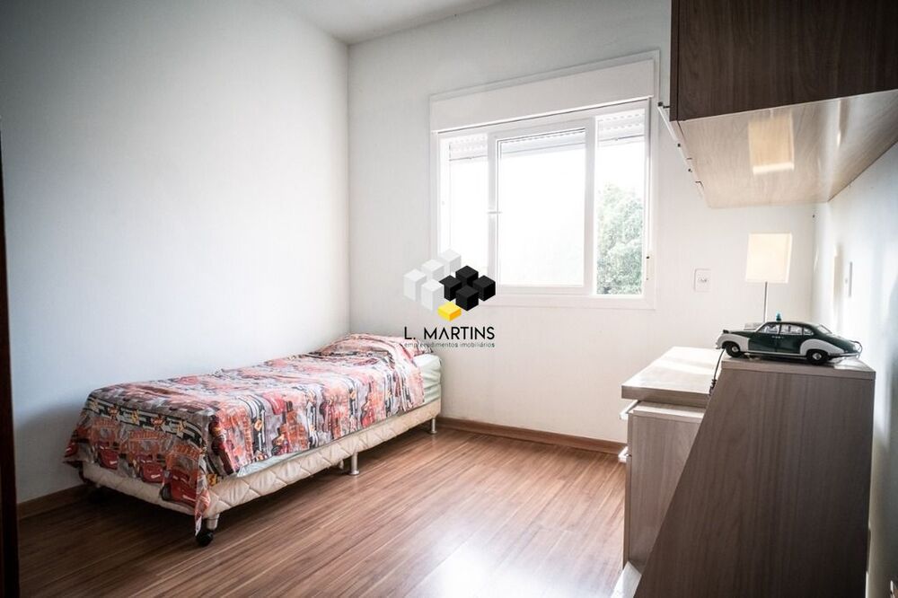Casa, 4 quartos, 200 m² - Foto 27