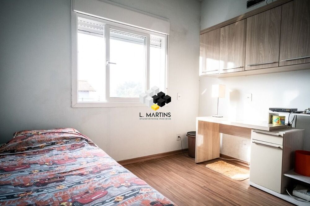Casa, 4 quartos, 200 m² - Foto 12