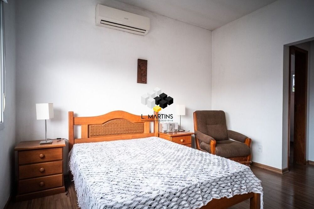 Casa, 4 quartos, 200 m² - Foto 32