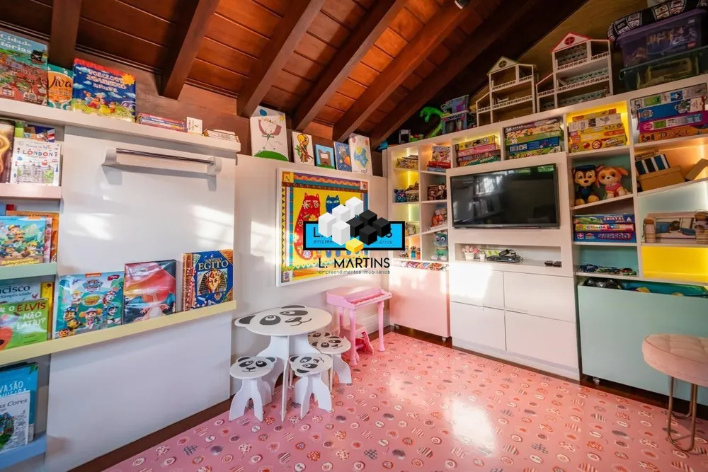 Casa, 4 quartos, 407 m² - Foto 2