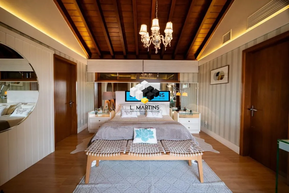 Casa, 4 quartos, 407 m² - Foto 6