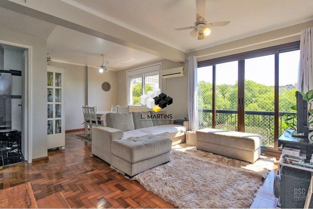 Apartamento à venda com 2 quartos, 128m² - Foto 1