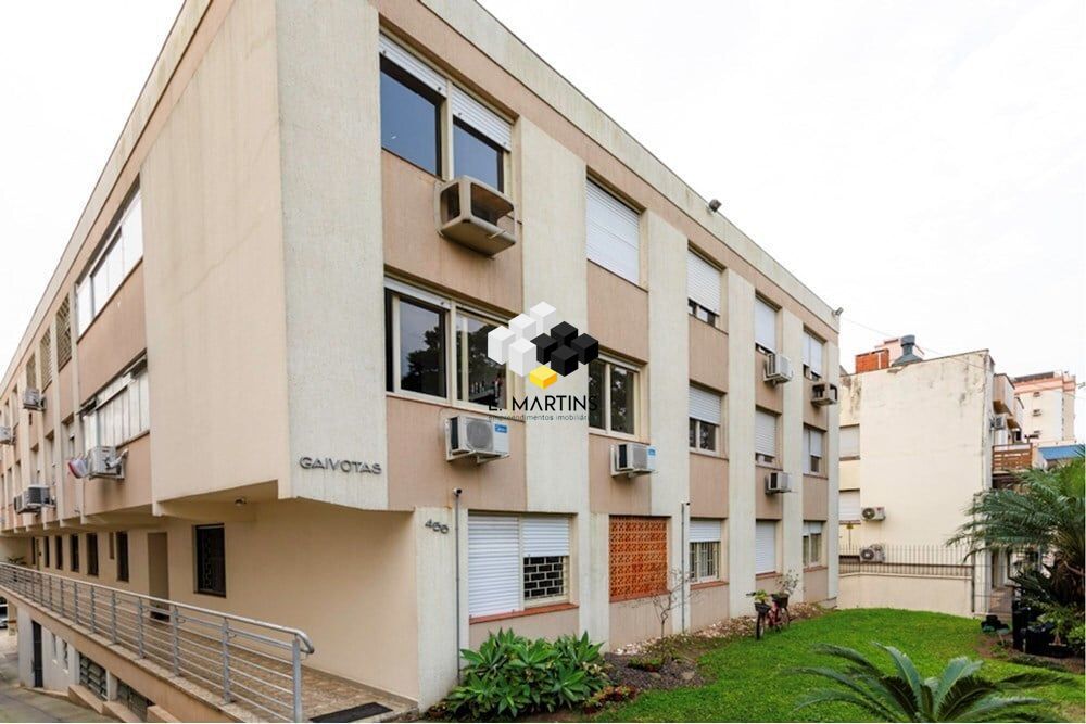 Apartamento à venda com 2 quartos, 67m² - Foto 1