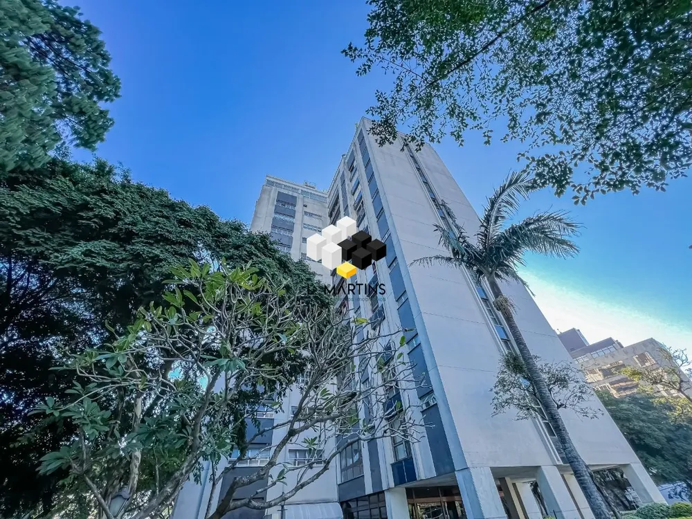 Cobertura, 3 quartos, 483 m² - Foto 2