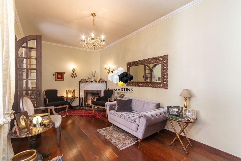 Apartamento à venda com 3 quartos, 139m² - Foto 1