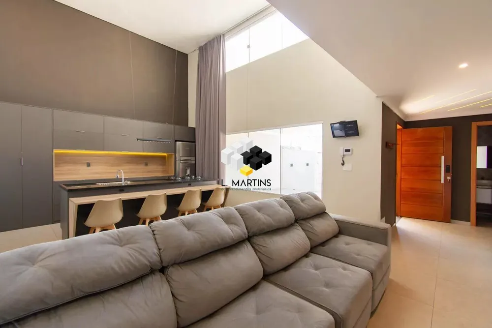 Casa, 2 quartos, 154 m² - Foto 3