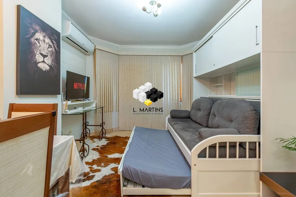 Apartamento, 2 quartos, 68 m² - Foto 2