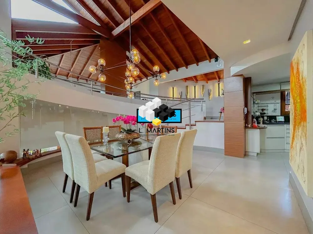 Casa, 4 quartos, 239 m² - Foto 4
