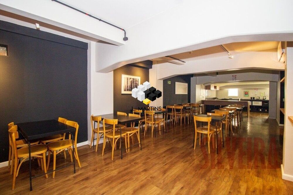 Apartamento à venda e aluguel com 1 quarto, 18m² - Foto 1