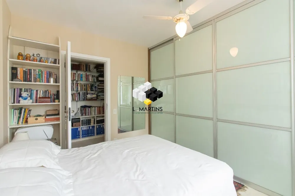 Apartamento, 3 quartos, 166 m² - Foto 2